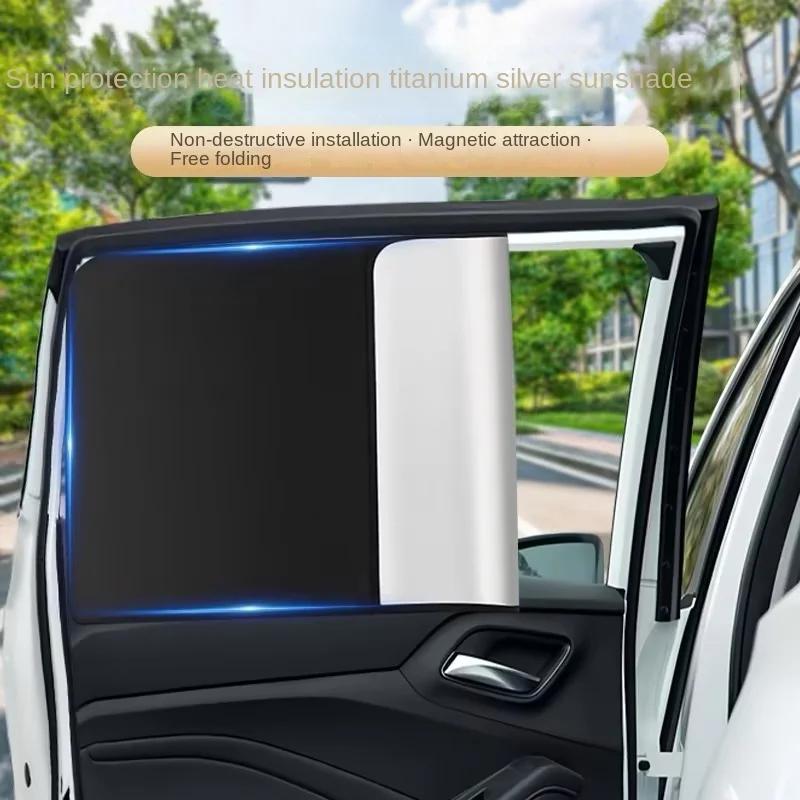 Parasolar parbriz Blocând razele ultraviolete vara Parasolar auto Accesorii auto Protecție solară Accesorii profesionale