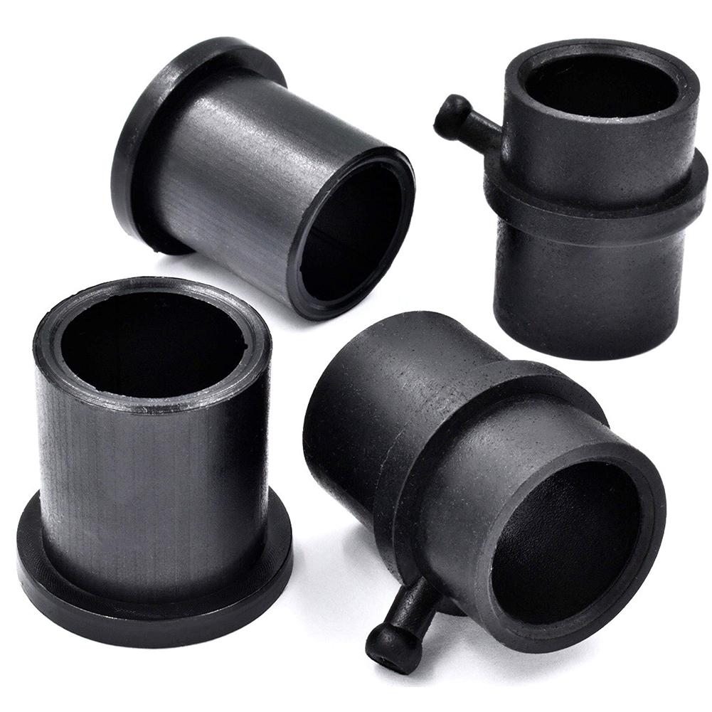 Bearing Bushing Flange Bushings Front Wheel LT1042