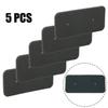 5 Pcs Sponge Filters For Candy For Hoover Tumble Dryer Evaporator Foam Filter 40006731 Household Dryer Filter Replace Parts
