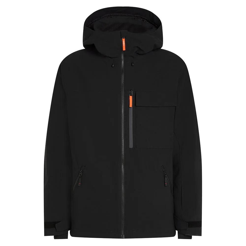 O´neill Куртка FWC Peak Snow