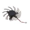 Fit for Gigabyte 6850 7970 GTX 460 GTX560Ti R270X R7 260x Cooler Fan Graphics Card Accessories PLD08010S12H Cooling Fan