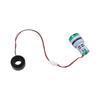 For Mini Digital LED Voltage Current Meter 22mm Cutout AC20V to 380V 0A to 100A