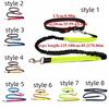 Double Stretch Running Dog Leash Reflective Dog Traction Rope Pet Walking Leash  for Dogs Cats