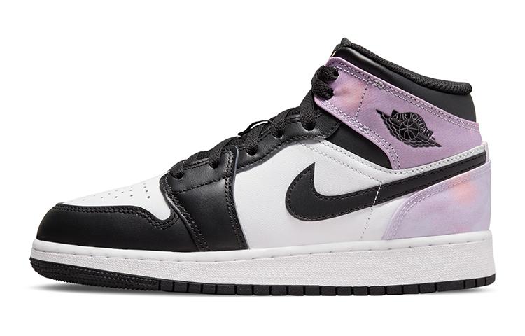 Jordan 1 Mid SE Zen Master GS DM6216-001 38.5