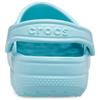 Crocs Classic Clog EVA Pure Water Saweetie Bundle Unisex Blue