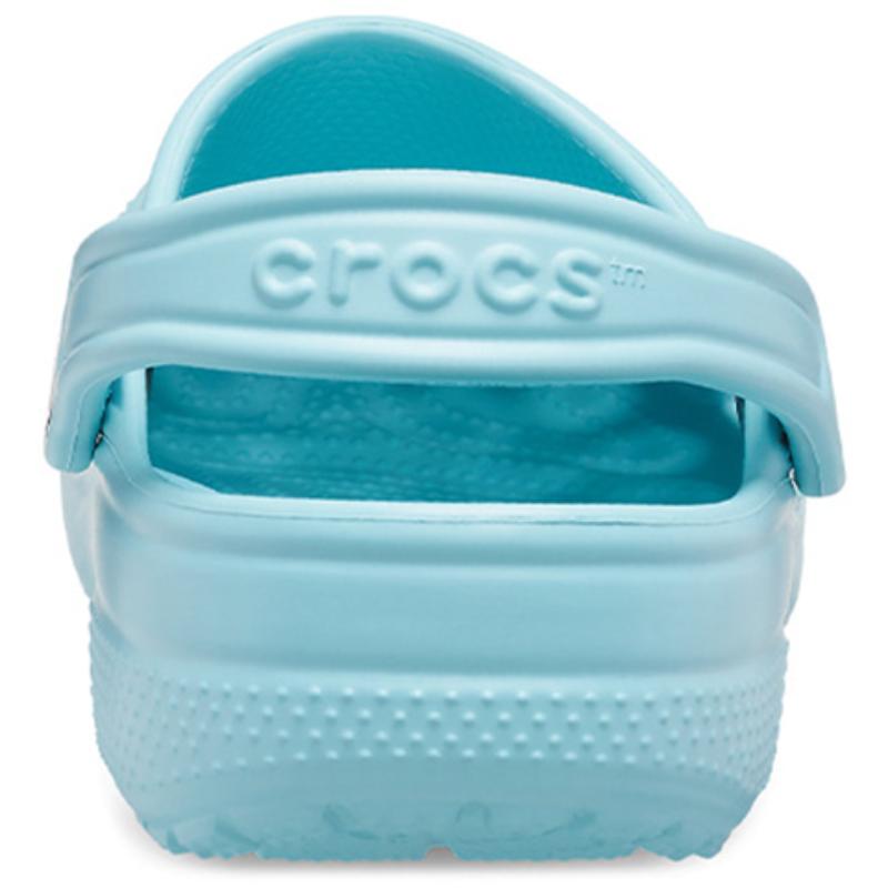 Crocs Classic Clog EVA Pure Water Saweetie Bundle Unisex Blue