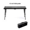 OEING IGT Folding Camping Table