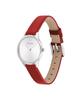 Calvin Klein TIMELESS 25200061 Red Women's Watch,