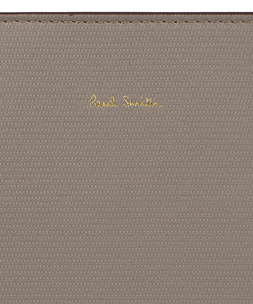 Tote bag 555401WN031T Grayish Beige [Paul Smith] Women's