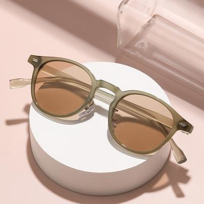 Brillen & Accessoires – Sonnenbrille