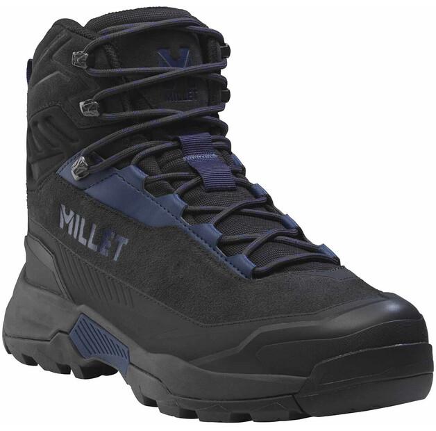 Треккинговые ботинки Millet Ubic Trek GTX M