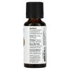 NOW Foods, Olio essenziale, Mirra, 1 fl oz (30 ml)