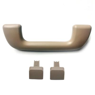 Maçaneta Auxiliar da Porta do Porta-malas Acessórios para Carro Compatível Com Toyota Land Cruiser / Prado 120 2003-2009 Para Lexus GX470 2003-2009