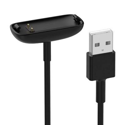 Inspire3 USB Charger Cable for Fitbit Inspire 3 Band Replacement Charging Cord Accessories for Fitbit Inspire 3 Smartwatch