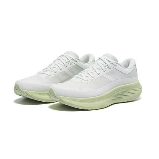 Saucony RIDE CMT Yushuai Tuo Slip Resistant Abrasion Resistant Low S28263-3 EU 41 светло-зеленый