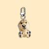 Funny Cat Keychain Student Gift Bag Women's Bag Cute Things Gift For Best Friends Cartoon