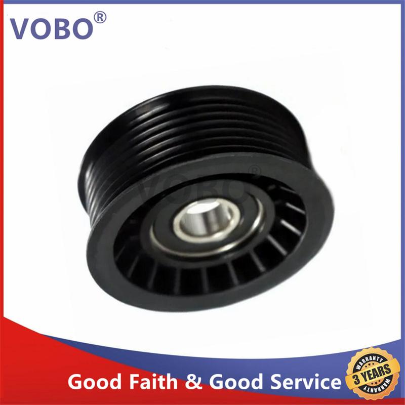 OEM# 31190-RL2-G01 31190-RNA-003 Tensioner Pulley For Honda CRV  2.0L City 1.8 ACCORD 2.0L CIVIC 1.6L FR-V 1.8L 2007-2015