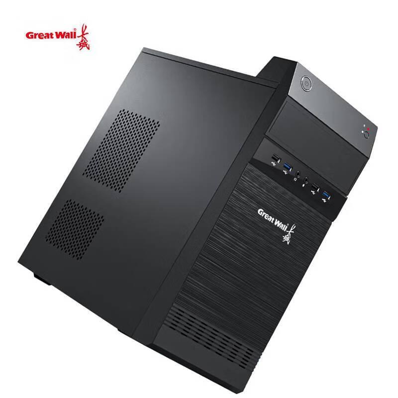 Great Wall Shiheng BD200C2 Business Desktop PC (CN version)