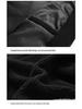 Men's Thick Lambswool Fleece Sports Cardigan - Warm & Stylish for Fall/Winter