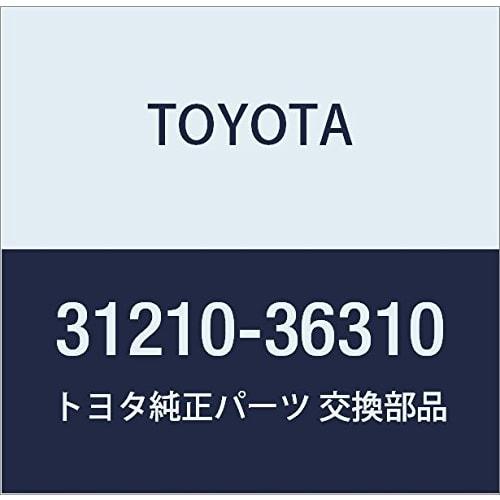 

TOYOTA Оригінальні запчастини Кришка зчеплення ASSY Coaster Номер деталі 31210-36310