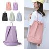 Wet Dry Separation Fitness Bag Swimming Bag Waterproof Travel Sport Bag Basketball Soccer Pouch Hiking Climbing Backpack