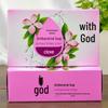 Liushen Antibacterial Clove Soap