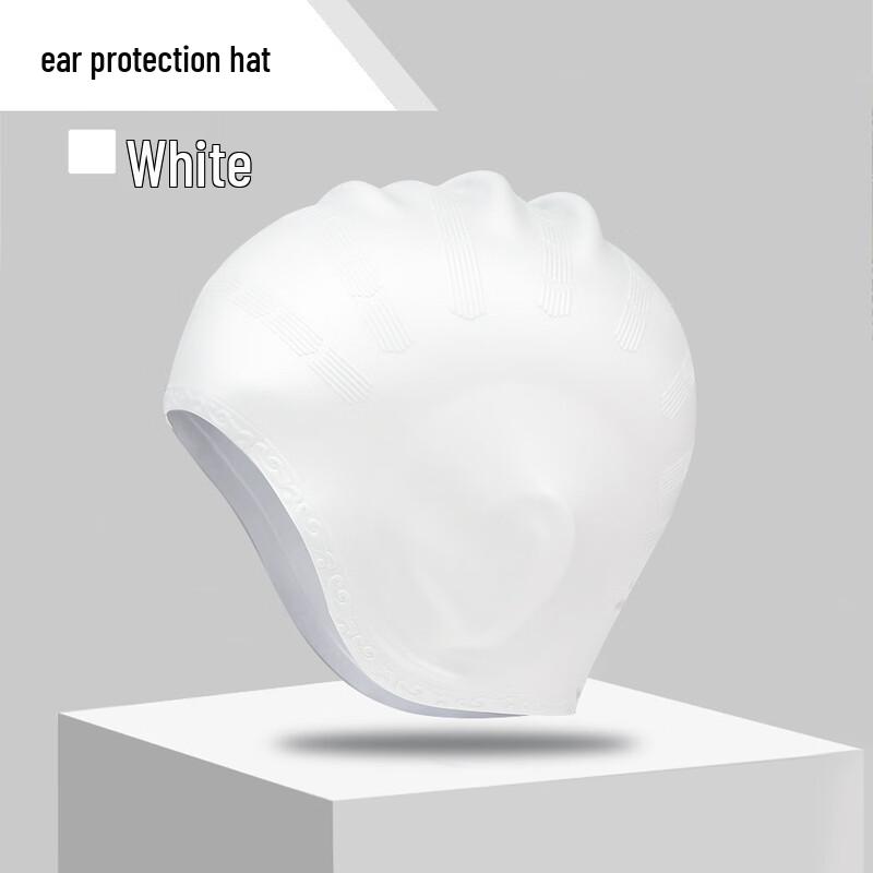 Nuoyu Professional Silicone Swim Cap