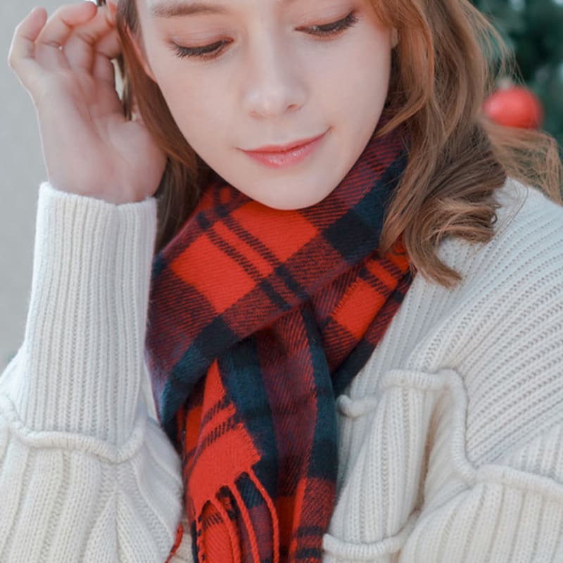 Remember Tartan Mufflers