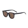 Polarized Sunglasses Men'S Advanced Sense Sunscreen Large Frame Sunglasses Men'S Trendy Glasses