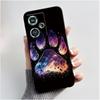 Casing For ZTE nubia Z50 NX711J Case Luxury Dragon Cute Cool Boys Girls Cover Black Matte Soft TPU Silicon Shockproof Phone Case