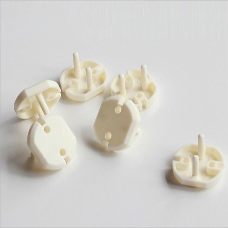 10Pc/Set Electrical Accessories Home Improvement Baby Safety Protector Power Socket Plug Cover