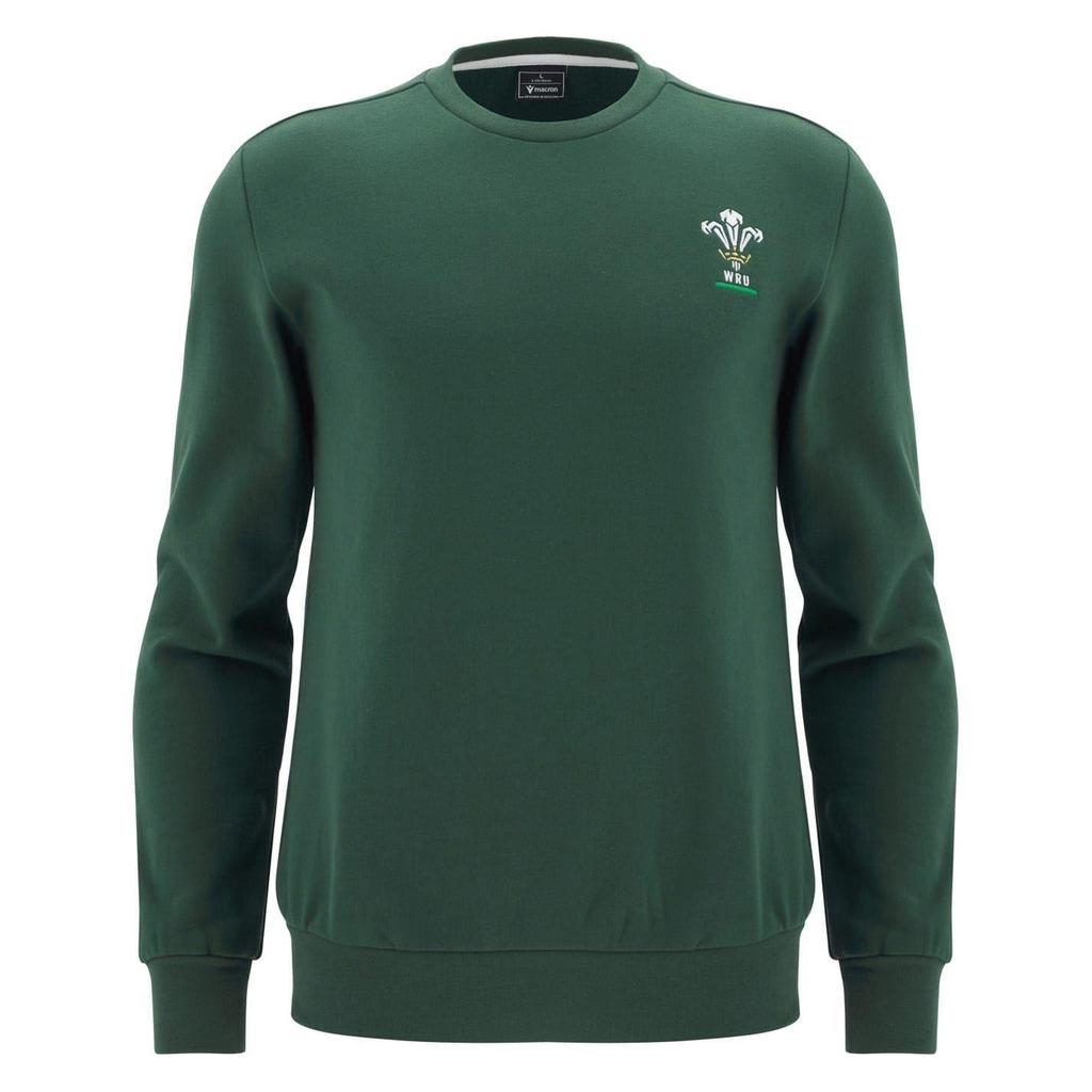 Wales RU Unisex Adult 2025 Sweatshirt