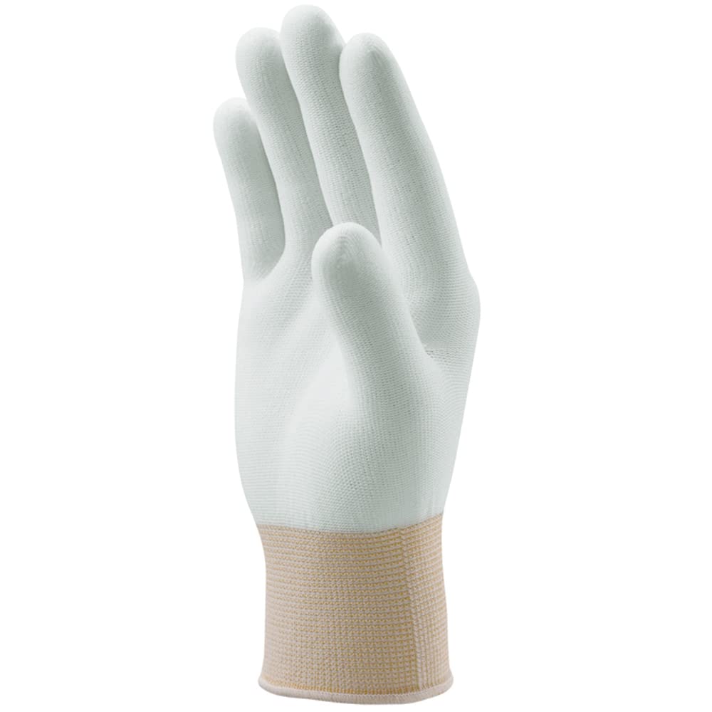 Showaglove Work Low Dust B0610 Fit 10 Pairs Gloves Per Pack of 2 Gloves, Generation, Gloves, Large, (20 Pack),