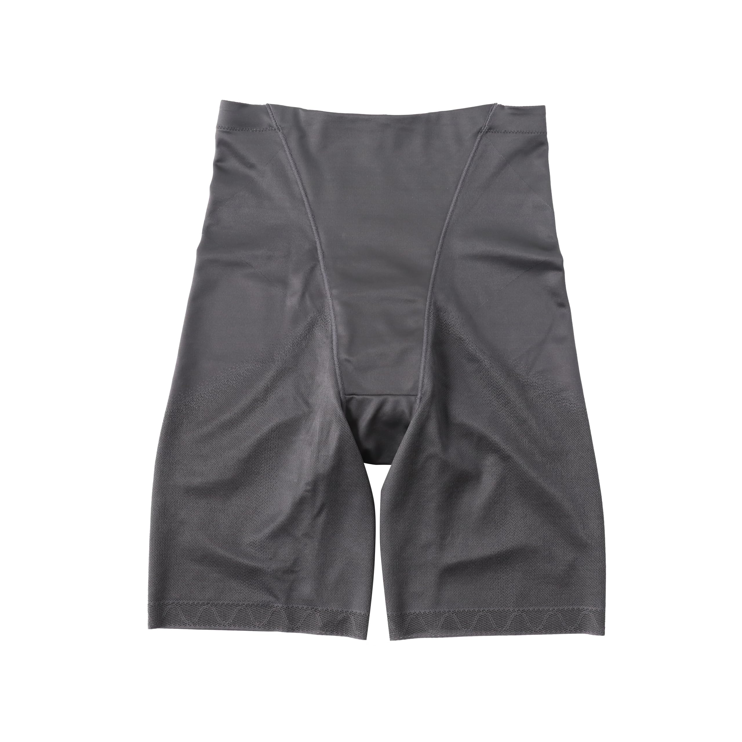 

Уход за мышцами тазового дна Плотные трусики Угольный [hinna] (JP, Алфавит, M, Серый)