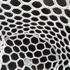 Ersatz-Kescher für Fischernetze, leicht, robust, ohne Griff aus Silikon