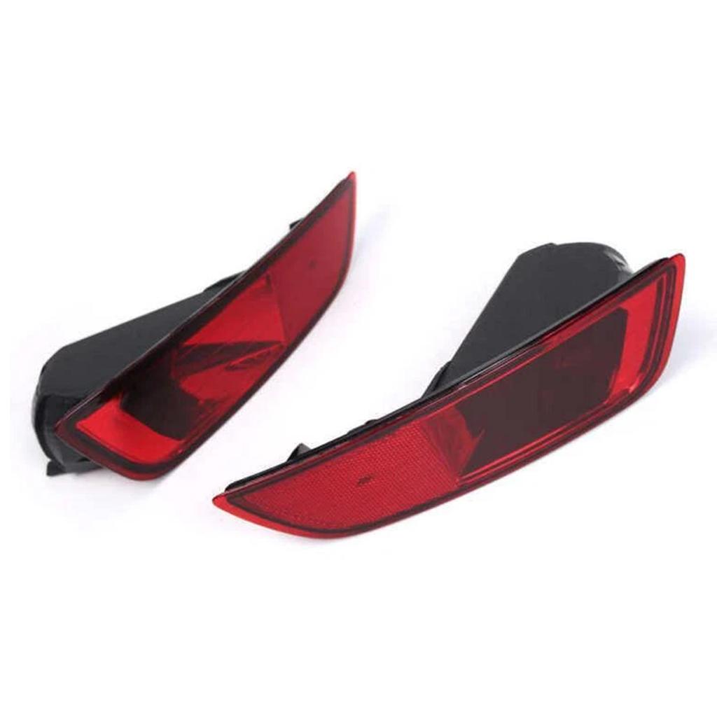 Links&Rechts Hinterstoßstange Nebelscheinwerfer Lampe Reflektor Für Volvo XC60 2008-2013