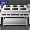 Électronique pour la cuisine – Cuisinière électrique et à gaz