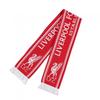 Liverpool FC Fondata nel 1892 Sciarpa lavorata a maglia Jacquard