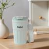 DeBao Carlos 316SS Insulated Portable Coffee Mug