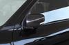 SecondStage Suzuki Swift Sport ZC33S Door Mirror Digital Carbon Fiber S010DCB (Side Mirror) Covers, Style,