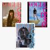 Vogue Coreea Septembrie 2026, Blackpink Lisa, Kbeauty, KFashion, KGoods