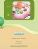 Whack-a-Mole Baby Decompression Toy: Large Rabbit Game Machine for Kids