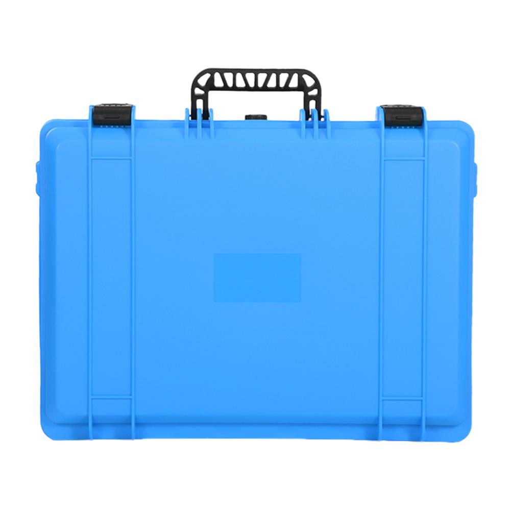 Hard Carrying Case for StarLink Mini Kit Hard-Shell Storage Case Anti Fall Portable Storage Bag for StarLink Mini Accessories