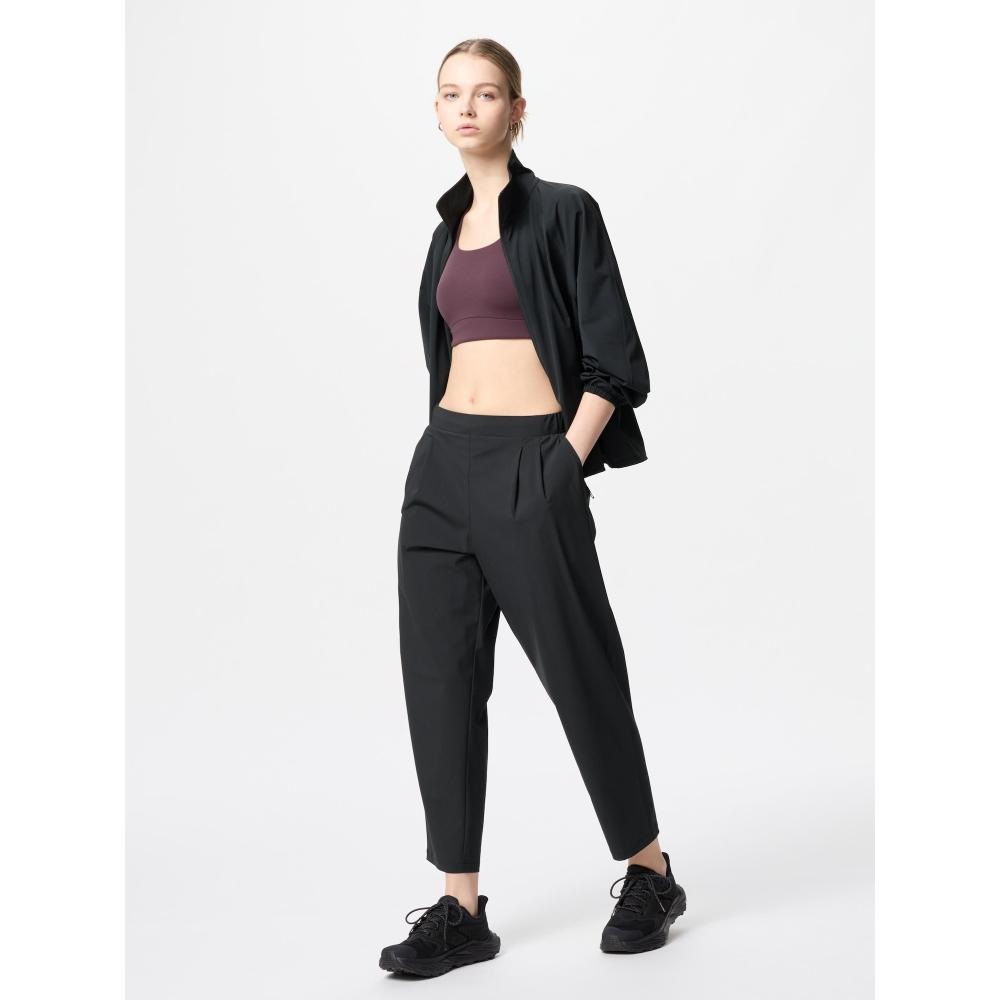 Uniqlo Japan Ultra Stretch Tapered Pants