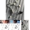 Sports Bluetooth Earbuds With Noise Cancellation And Call Support For Outdoor Activities