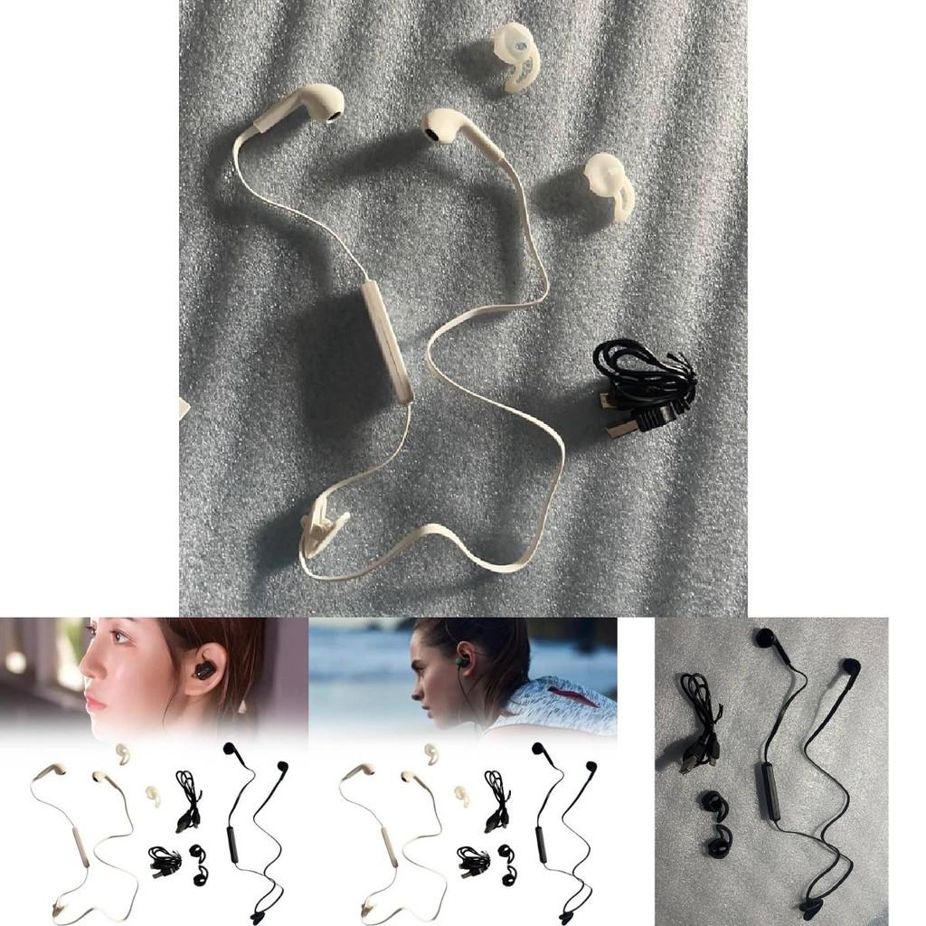 Sports Bluetooth Earbuds With Noise Cancellation And Call Support For Outdoor Activities