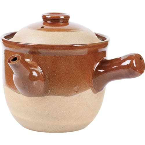 

Ciieeo Home Herbal Medicine Pot, Old-Style Herbal Medicine Pot, Stew Casserole, Traditional Chinese Herbal Medicine Cooker, Teapot, Clay Teapot, Clay