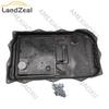 LR023294 LR065238 24117604960 1087298247 24117613253 24117624192 24118612901 Transmission Oil Pan Filter for BMW LAND ROVER