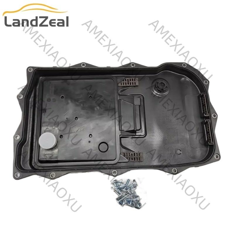 LR023294 LR065238 24117604960 1087298247 24117613253 24117624192 24118612901 Transmission Oil Pan Filter for BMW LAND ROVER