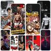 Baki the Grappler Original Anime Phone Case For Samsung Galaxy A17 A16 A15 A14 A13 A57 A56 A55 A54 A53 A37 A36 A35 A34 A33 A26 A
